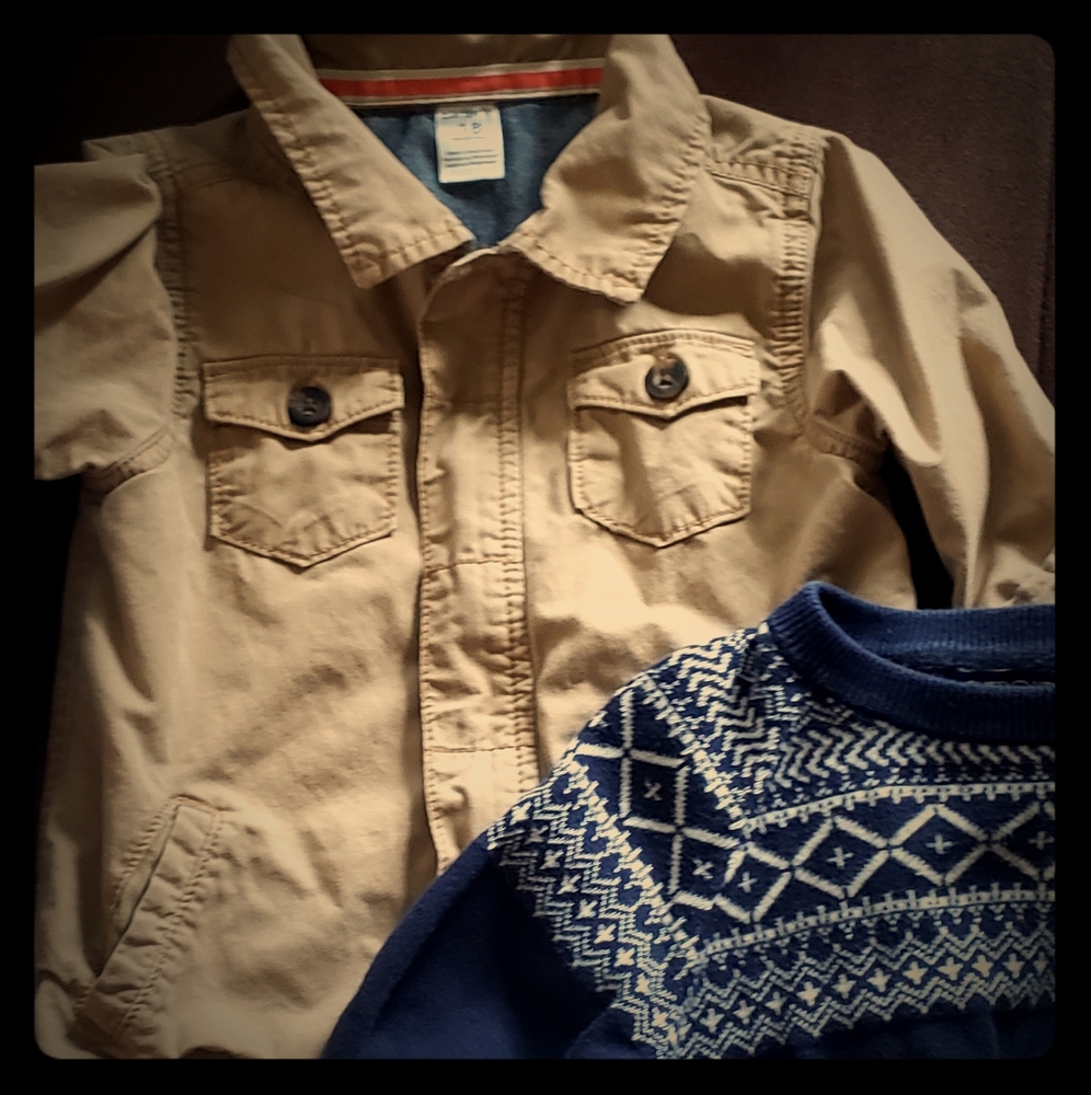 Jacket